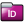 Adobe InDesign Icon 24x24 png